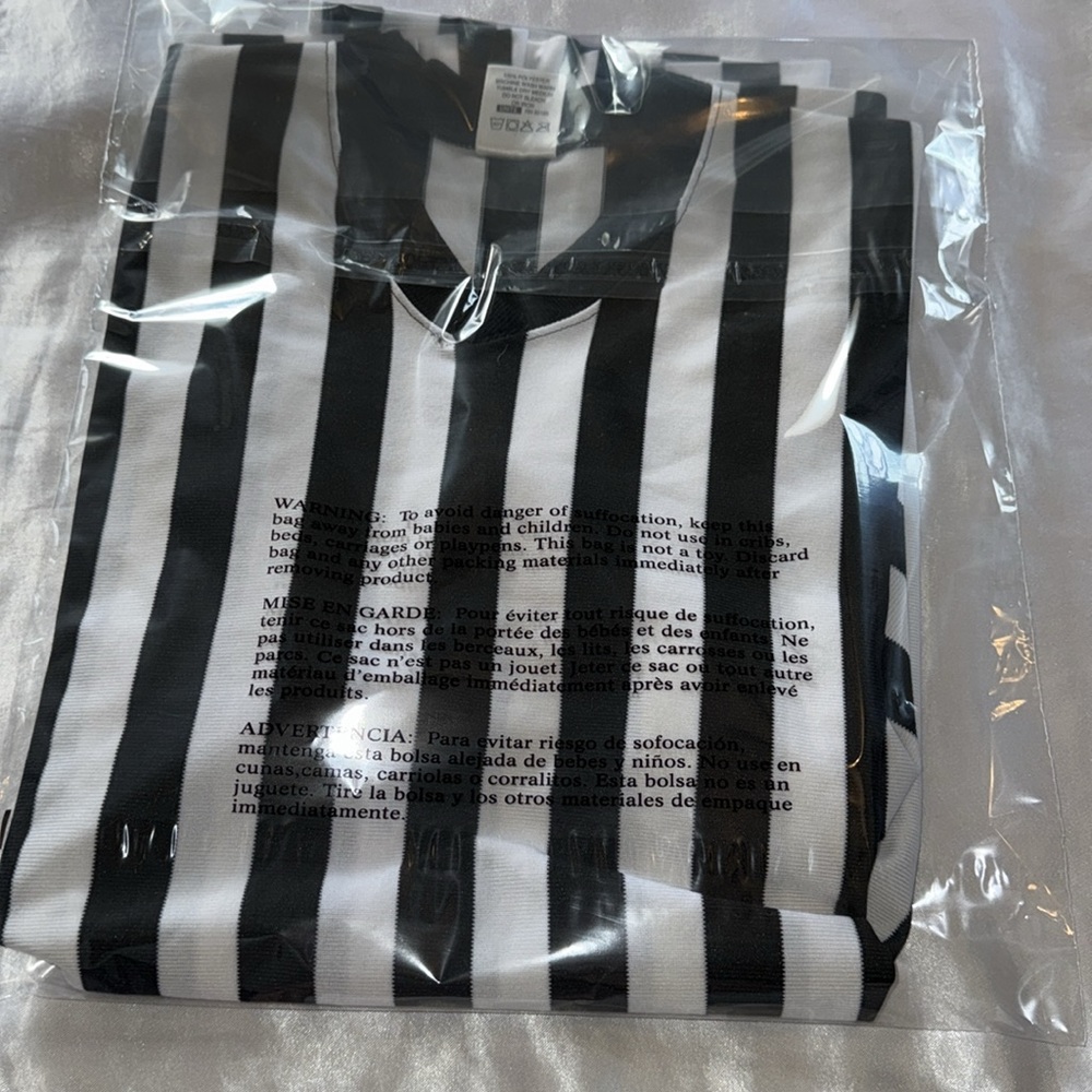 Don Alleson Athletic - Referee Jersey -